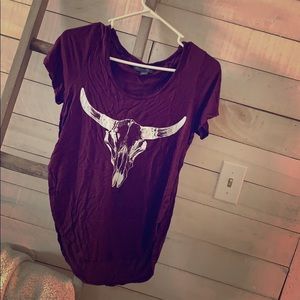 Kendall & Kylie short sleeve